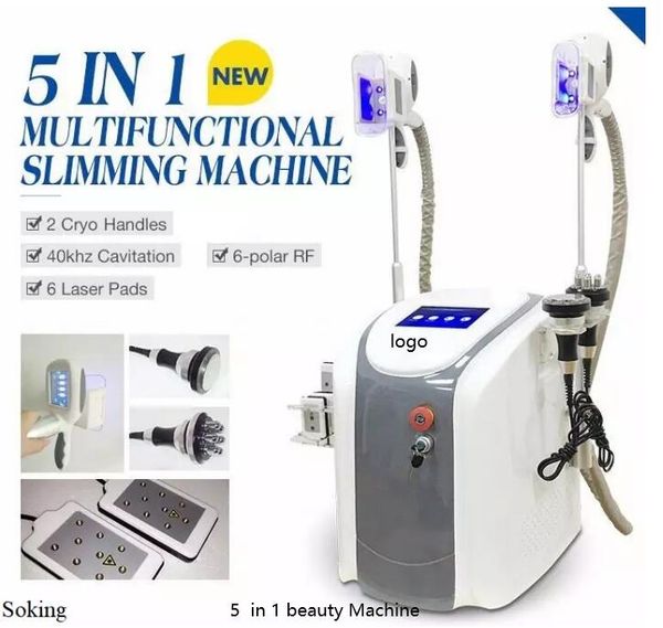 cryotherapy slimming machine 3 cryo handles 40k cavitation for cellulite reduction rf skin tightening 360 degree fat e cryolipolysis machine
cryotherapy slimming machine 3 cryo handles 40k cavitation for cellulite reduction rf skin tightening 360 degree fat e cryolipolysis machine