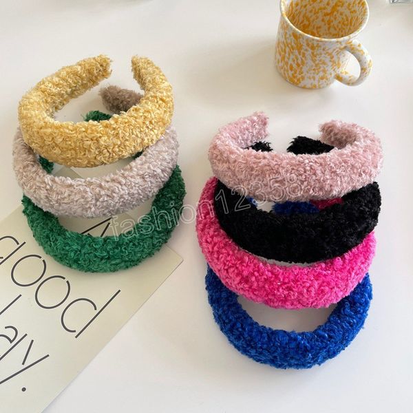 solid color faux fur hairbands hair accessories wide-brimmed plush head hoop thick furry headband colored lamb wool hair hoops, Silver
solid color faux fur hairbands hair accessories wide-brimmed plush head hoop thick furry headband colored lamb wool hair hoops, Silver
