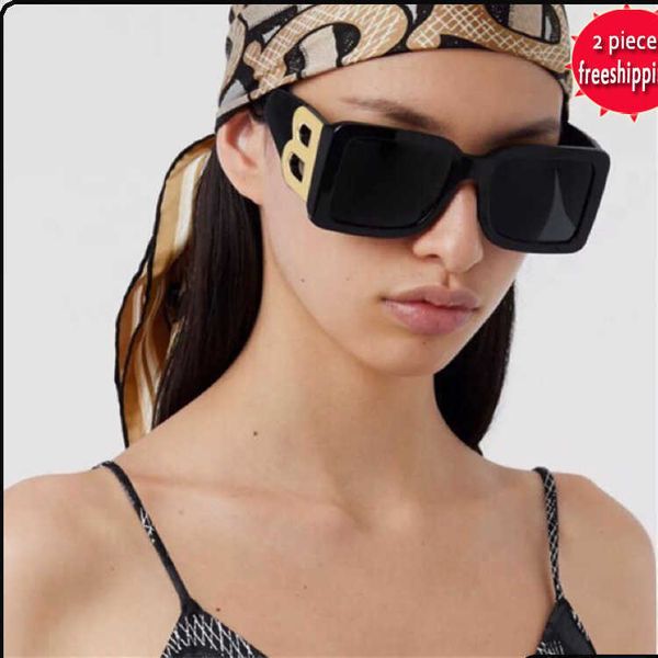 luxury fashion trends 60%off design sunglasses be new ins fashion personality letter b box sunglass han huohuo same sunglass sunglasses uv40, White;black
luxury fashion trends 60%off design sunglasses be new ins fashion personality letter b box sunglass han huohuo same sunglass sunglasses uv40, White;black