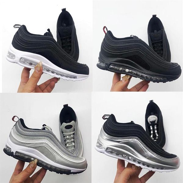 97 kids sean wotherspoon running shoes for youth chaussures boys 97s sneakers girls shoe child sneaker children trainers teenage257j, Black
97 kids sean wotherspoon running shoes for youth chaussures boys 97s sneakers girls shoe child sneaker children trainers teenage257j, Black