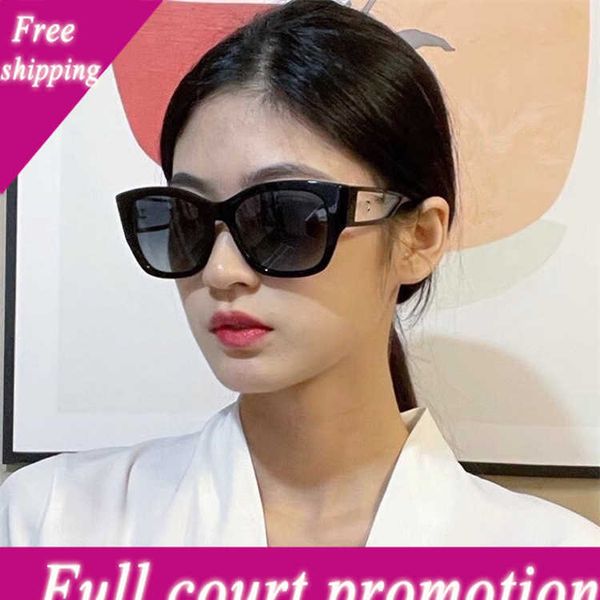 designer sunglasses xiaoxiangjia ch5429 star net red same cat's eye box small sunglasses female, White;black
designer sunglasses xiaoxiangjia ch5429 star net red same cat's eye box small sunglasses female, White;black