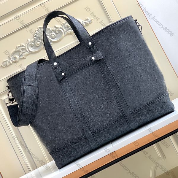 10a luxury designer tote fashion briefcase senior cowhide embossed pattern large capacity leisure travel bag for men and women
10a luxury designer tote fashion briefcase senior cowhide embossed pattern large capacity leisure travel bag for men and women