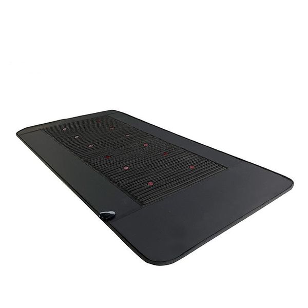 quality mattress cover with zipper waterproof infrared mat body sculpting & slimming mats slimming for winte
quality mattress cover with zipper waterproof infrared mat body sculpting & slimming mats slimming for winte