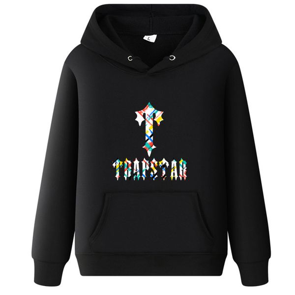 2023 new men hoodies teenager printing spring autumn coat sportwear streetwear hoodies sweatshirts pullovers designer clothing, Black
2023 new men hoodies teenager printing spring autumn coat sportwear streetwear hoodies sweatshirts pullovers designer clothing, Black