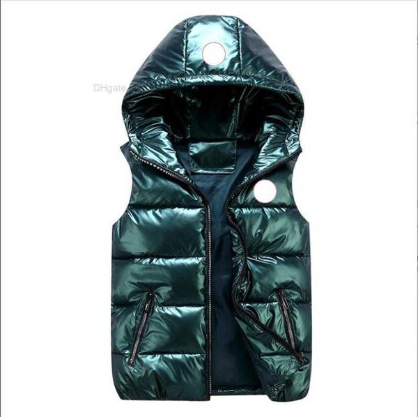 clothes down winter vest jacket classic parka coats for men's women's apparel sweatsuit windbreaker designer dress sweater shirt b, Black;white
clothes down winter vest jacket classic parka coats for men's women's apparel sweatsuit windbreaker designer dress sweater shirt b, Black;white