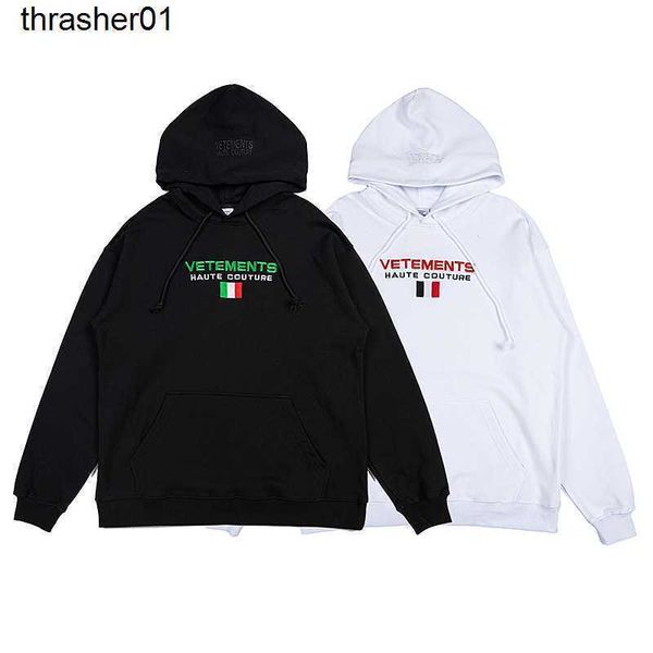 men's hoodies designer sweatshirts autumn new wetmeng letter embroidered men's women's streetwear hooded sweater, Black
men's hoodies designer sweatshirts autumn new wetmeng letter embroidered men's women's streetwear hooded sweater, Black