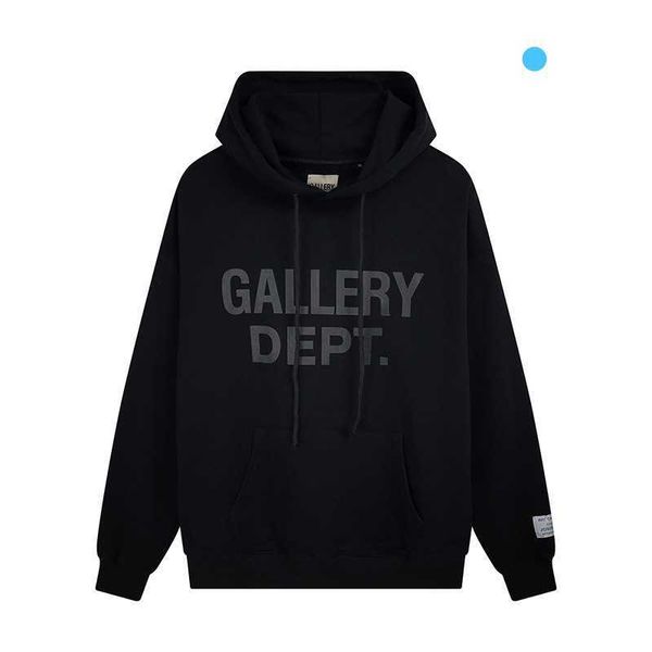 men hoodie designer gall dep cotton hoodiy oversize casual leisure high big letter printed terry hip hop 22fw brand luxury fashion pr ljpf, Black
men hoodie designer gall dep cotton hoodiy oversize casual leisure high big letter printed terry hip hop 22fw brand luxury fashion pr ljpf, Black