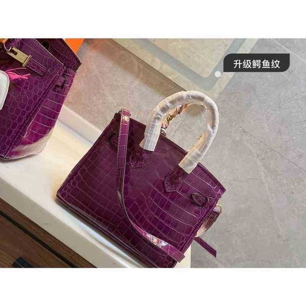 herme birkin designer handbag bag handbags crocodile skin women hand same one shoulder messenger h leather women's platinum 
herme birkin designer handbag bag handbags crocodile skin women hand same one shoulder messenger h leather women's platinum