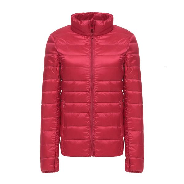 womens down parkas 7xl women 90% white duck jackets ultra light thin coat autumn winter warm stand collar hiking abrigos 221124, Black
womens down parkas 7xl women 90% white duck jackets ultra light thin coat autumn winter warm stand collar hiking abrigos 221124, Black