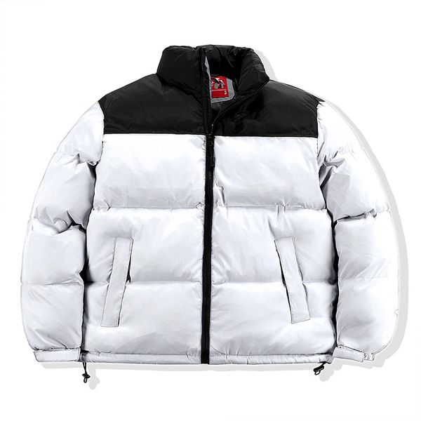 mens down jacket designer jacket men puffer jackets grey fashion stand collar downs filled coat letter women's stretch parka womens coa, Black
mens down jacket designer jacket men puffer jackets grey fashion stand collar downs filled coat letter women's stretch parka womens coa, Black