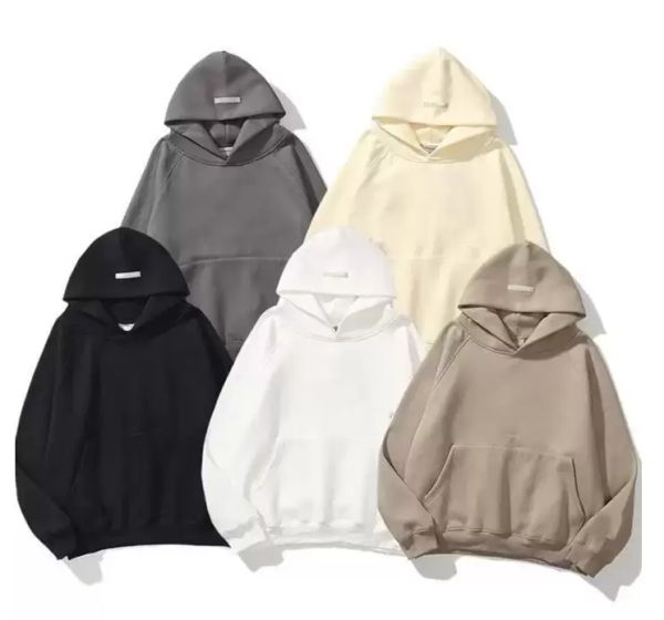ess designer sweatshirts men hoodies hoody essentials pullover loose long sleeve hooded jumper mens women clothing fashion sweatshirt for m, Black
ess designer sweatshirts men hoodies hoody essentials pullover loose long sleeve hooded jumper mens women clothing fashion sweatshirt for m, Black