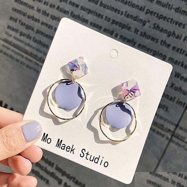 charm geometric round dangle earring charm fashion boho candy colored drop earrings simple circle statement shining jewelry g dhgarden dhznd, Golden
charm geometric round dangle earring charm fashion boho candy colored drop earrings simple circle statement shining jewelry g dhgarden dhznd, Golden