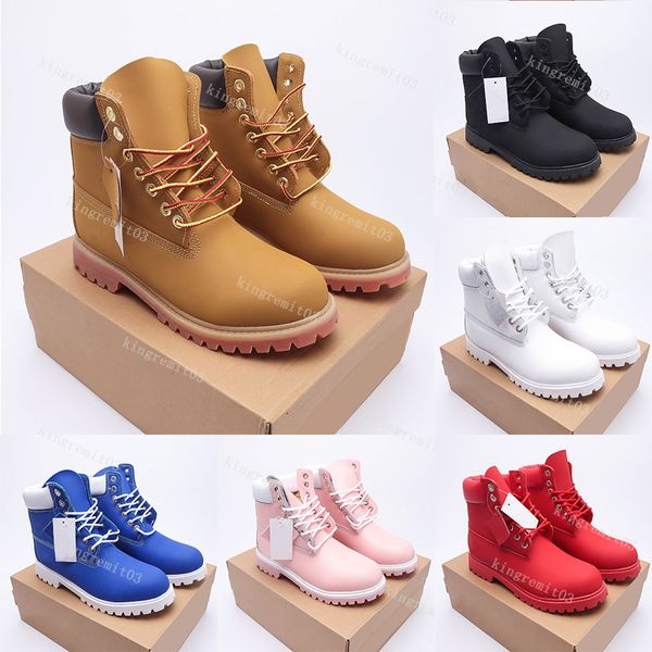 designer snow boots yellow boot mens women outdoor shoes martin cowskin ankle boot hiking tim-branch trainer brand high leather warm winter, Black
designer snow boots yellow boot mens women outdoor shoes martin cowskin ankle boot hiking tim-branch trainer brand high leather warm winter, Black