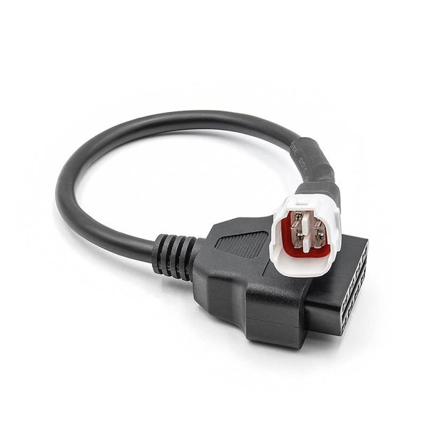 mobd401 obd2 to 4 pin diagnostic tools plug adaptor obd cable for yamaha motorcycle bike
mobd401 obd2 to 4 pin diagnostic tools plug adaptor obd cable for yamaha motorcycle bike