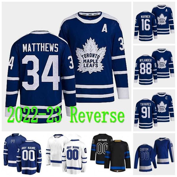 alternate reversible black hockey jersey auston matthews john tavares mitchell marner william nylander morgan rielly jack campbell jason spe, Black;red
alternate reversible black hockey jersey auston matthews john tavares mitchell marner william nylander morgan rielly jack campbell jason spe, Black;red