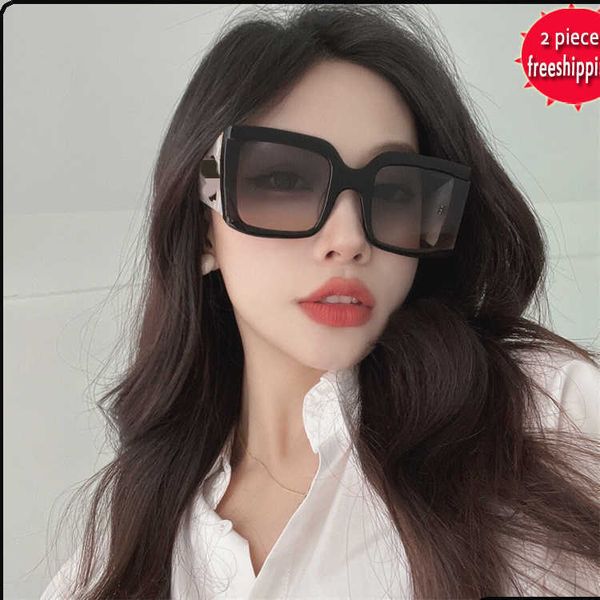 luxury fashion trends 60%off design sunglasses 22 year small fragrance square sunglass female star net red same uv protection ch4991, White;black
luxury fashion trends 60%off design sunglasses 22 year small fragrance square sunglass female star net red same uv protection ch4991, White;black