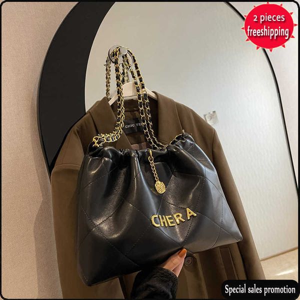 designer bags autumn and winter bag small popular dign 2022 texture new women's versatile one shoulder bucket
designer bags autumn and winter bag small popular dign 2022 texture new women's versatile one shoulder bucket