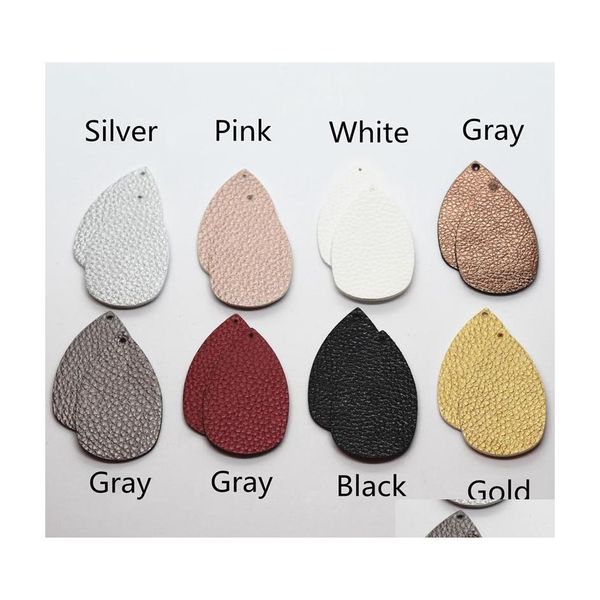 dangle chandelier leather earrings light artificial leaf teardrop hanging handmade female girl 8 pairs drop delivery jewelry dhxju, Silver
dangle chandelier leather earrings light artificial leaf teardrop hanging handmade female girl 8 pairs drop delivery jewelry dhxju, Silver