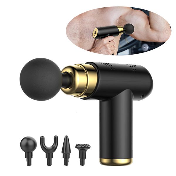 full body massager portable massage gun percussion pistol massager for body neck deep tissue muscle relaxation gout pain relief dredging mer
full body massager portable massage gun percussion pistol massager for body neck deep tissue muscle relaxation gout pain relief dredging mer