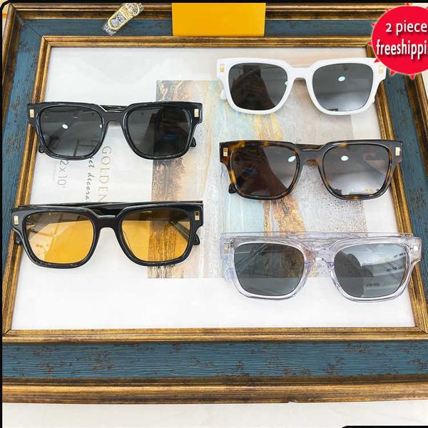 luxury fashion trends 60%off design sunglasses 2022 plate sunglass women's net red same fashion personality large box men's, White;black
luxury fashion trends 60%off design sunglasses 2022 plate sunglass women's net red same fashion personality large box men's, White;black