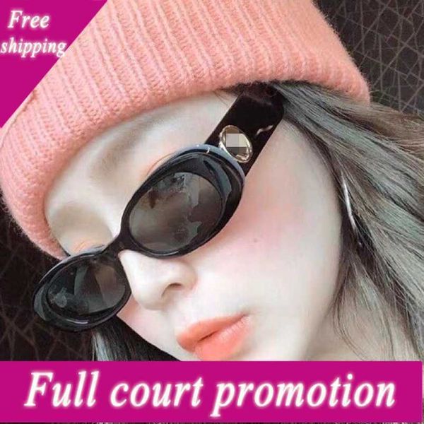 designer sunglasses uv400 brands ins oval cat's eye plate sunglasses hip hop swing show same gg0517 shades fashion sun glasses for wome, White;black
designer sunglasses uv400 brands ins oval cat's eye plate sunglasses hip hop swing show same gg0517 shades fashion sun glasses for wome, White;black