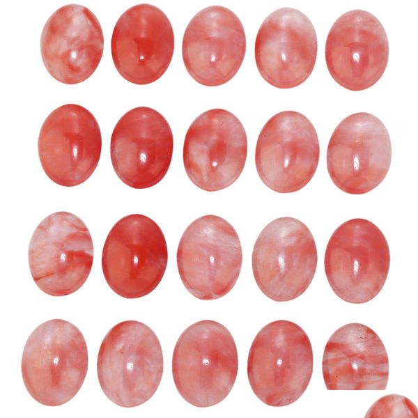 loose gemstones cherry quartz oval flat back gemstone cabochons healing chakra watermelon crystal stone bead cab ers no hole for jew dhpkd, Black
loose gemstones cherry quartz oval flat back gemstone cabochons healing chakra watermelon crystal stone bead cab ers no hole for jew dhpkd, Black