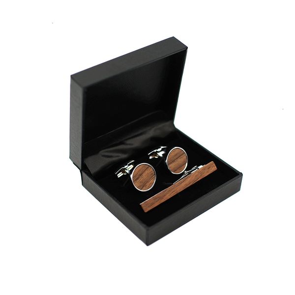 cuff links mahoosive wood classic mens cufflinks tie clips with gift box zircon for french cuff shirt for him, Silver
cuff links mahoosive wood classic mens cufflinks tie clips with gift box zircon for french cuff shirt for him, Silver