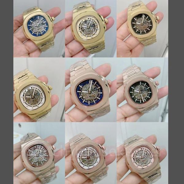 u1 men's watches stainless steel 904l40mm fully automatic mechanical noble high-end sapphire waterproof luminous men's watch, Slivery;brown
u1 men's watches stainless steel 904l40mm fully automatic mechanical noble high-end sapphire waterproof luminous men's watch, Slivery;brown