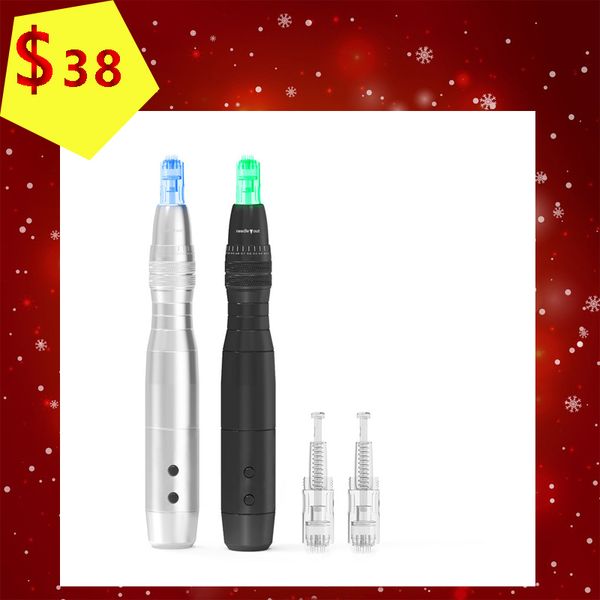 home beauty roller stamp pen stainless steel electric for face with serum with led lights cartridges combined electroporation wireless derma
home beauty roller stamp pen stainless steel electric for face with serum with led lights cartridges combined electroporation wireless derma