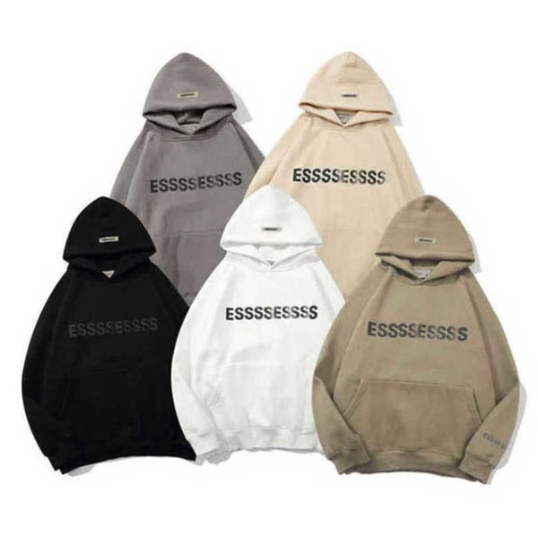 men's brand luxury tracksuits sweatshirts letter esss hoodies men women's sweater print casual sportswear pants suit pullover cou, Gray
men's brand luxury tracksuits sweatshirts letter esss hoodies men women's sweater print casual sportswear pants suit pullover cou, Gray