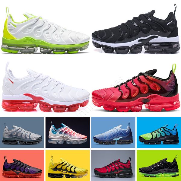 2022 tn plus running shoes men women bubblegum atlanta black royal cherry pure platinum noble red fresh outdoor mens womens sports trainers
2022 tn plus running shoes men women bubblegum atlanta black royal cherry pure platinum noble red fresh outdoor mens womens sports trainers