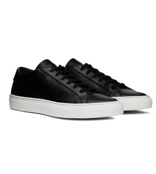 famous original achilles leather sneakers shoes men common white black leather project one-piece rubber margom soles skateboard walking
famous original achilles leather sneakers shoes men common white black leather project one-piece rubber margom soles skateboard walking
