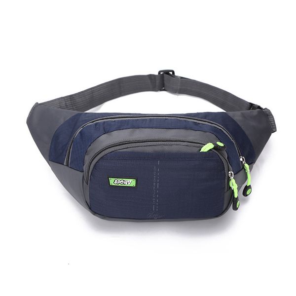 waist bags fanny pack women and man sports fashion waterproof chest ladies packs belly belt 221124 
waist bags fanny pack women and man sports fashion waterproof chest ladies packs belly belt 221124