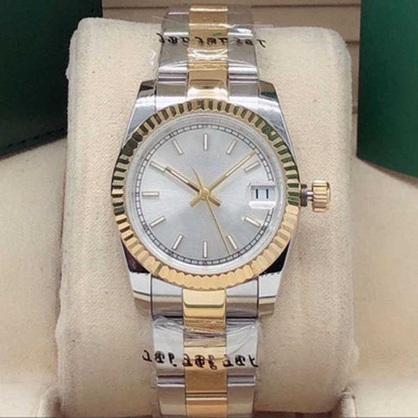 women watch ladies rolejes watches automatic movement mechanical oyster jubilee bracelet lady designer watchs with gold bracelect, Slivery;golden
women watch ladies rolejes watches automatic movement mechanical oyster jubilee bracelet lady designer watchs with gold bracelect, Slivery;golden