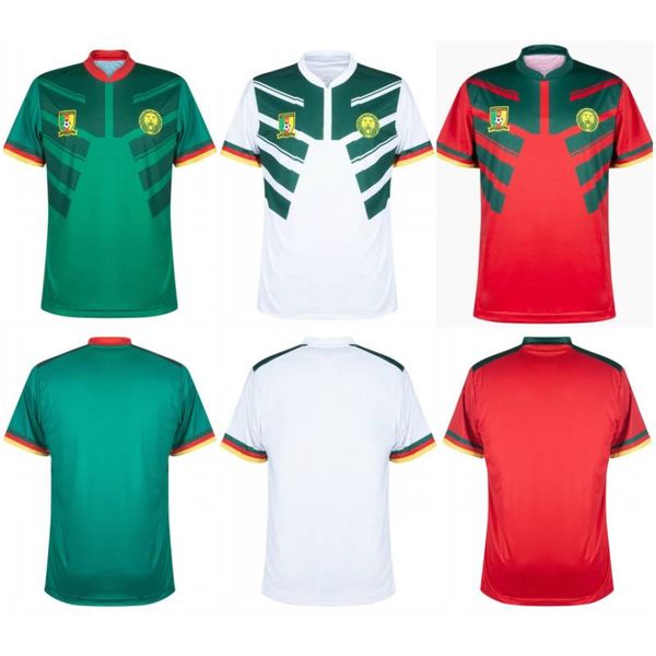 2022 cameroon soccer jerseys 2022/23 #10 aboubakar bahoken uniform mens #13 choupo-moting home away third football shirt, Black;yellow
2022 cameroon soccer jerseys 2022/23 #10 aboubakar bahoken uniform mens #13 choupo-moting home away third football shirt, Black;yellow