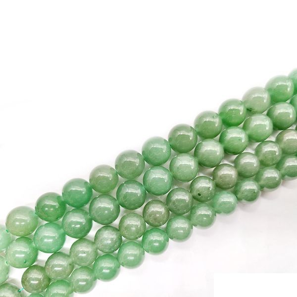 loose gemstones green aventurine round beads polished smooth gemstone crystal energy healing bead assortments for jewelry ma dhgarden dh7wu, Black
loose gemstones green aventurine round beads polished smooth gemstone crystal energy healing bead assortments for jewelry ma dhgarden dh7wu, Black