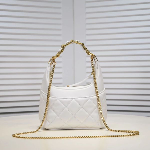 jiaozi bags sheepskin chain underarm soft imported sheepskin upper bodyy beautiful large capacity hand carry cross body casual collocation p
jiaozi bags sheepskin chain underarm soft imported sheepskin upper bodyy beautiful large capacity hand carry cross body casual collocation p