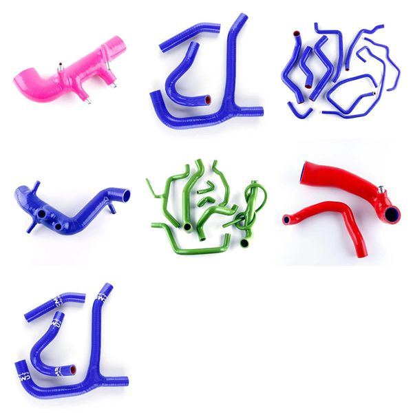 turbocharger hose various pipelines refitting parts and accessories of automobiles with complete specifications
turbocharger hose various pipelines refitting parts and accessories of automobiles with complete specifications
