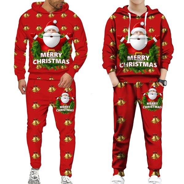 mens tracksuits parent kids christmas santa claus sweatshirts pants set family matching hoodie suit xmas clothes pulloversuits for kid adult, Gray
mens tracksuits parent kids christmas santa claus sweatshirts pants set family matching hoodie suit xmas clothes pulloversuits for kid adult, Gray