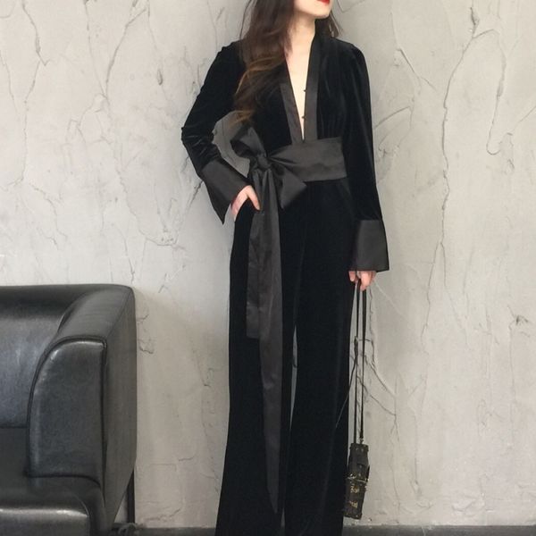 women's jumpsuits rompers women casual solid color sleeveless pockets long pants os378 221123, Black;white
women's jumpsuits rompers women casual solid color sleeveless pockets long pants os378 221123, Black;white