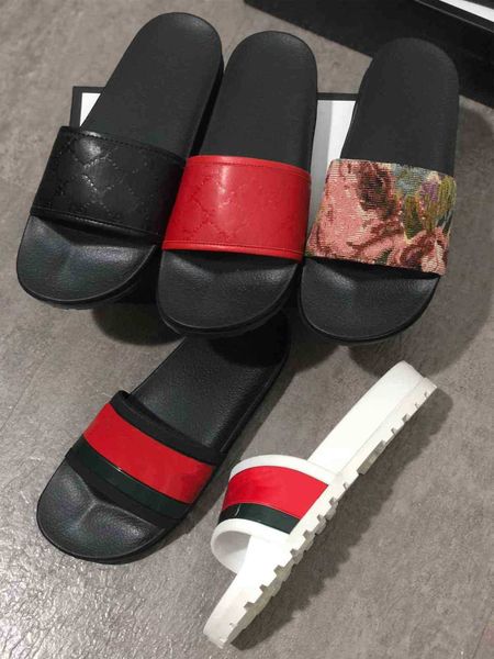 women striped designer flip flops slippers women sandals rubber slide floral brocade gear bottoms beach slipper, Black
women striped designer flip flops slippers women sandals rubber slide floral brocade gear bottoms beach slipper, Black