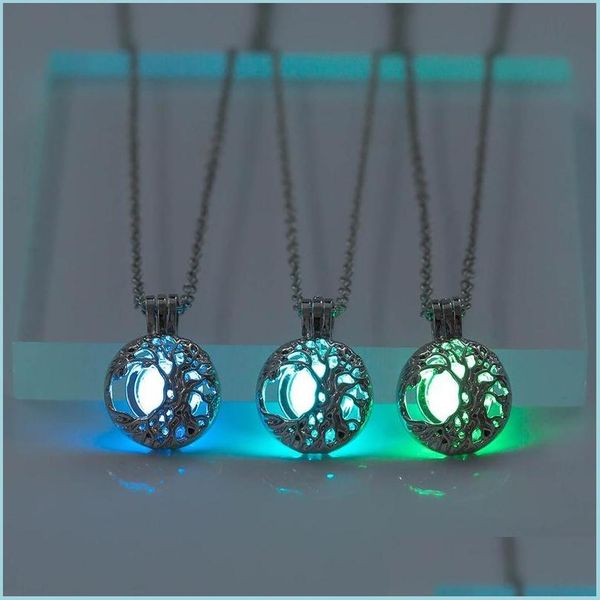 pendant necklaces tree of life glow in the dark necklace fluorescent light diy locket pendant necklaces chain for wome kids fashion dhjk8, Silver
pendant necklaces tree of life glow in the dark necklace fluorescent light diy locket pendant necklaces chain for wome kids fashion dhjk8, Silver