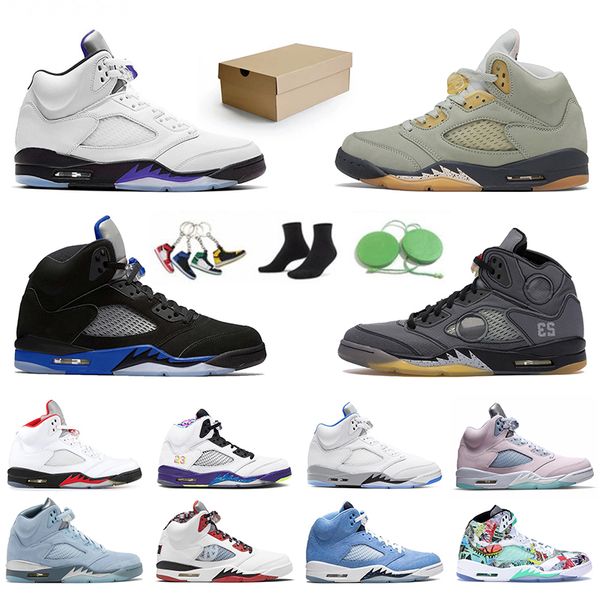 jumpman 5 jade horizon basketball shoes 5s mens 40-47 5s womens j5 trainers sports sneakers outdoor concord racer blue black muslin alternat
jumpman 5 jade horizon basketball shoes 5s mens 40-47 5s womens j5 trainers sports sneakers outdoor concord racer blue black muslin alternat
