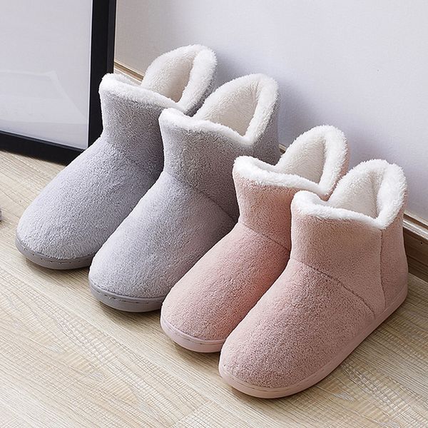 slippers memory foam winter women high home fur warm house shoes cotton indoor outdoor girls boys 221123, Black
slippers memory foam winter women high home fur warm house shoes cotton indoor outdoor girls boys 221123, Black
