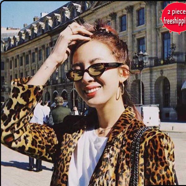 luxury fashion trends 60%off design sunglasses xiaoxiangjia ouyang nana net red identical sunglass female letter leg small frame cat's, White;black
luxury fashion trends 60%off design sunglasses xiaoxiangjia ouyang nana net red identical sunglass female letter leg small frame cat's, White;black