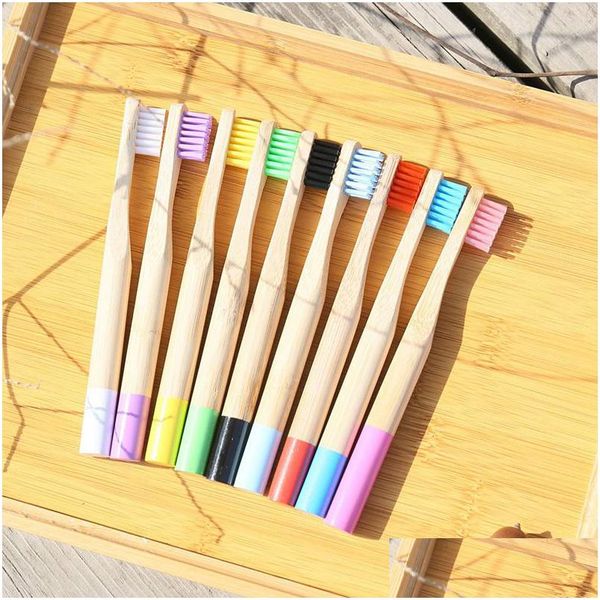 toothbrush ecofriendly natural bamboo round handle kids toothbrush healthy household mticolor children toothbrushes nylon soft hair dhipg
toothbrush ecofriendly natural bamboo round handle kids toothbrush healthy household mticolor children toothbrushes nylon soft hair dhipg