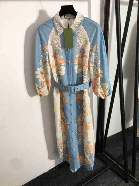 womens designer dresses fashion brand logo embroidered loose breathable patchwork belt dress luxury dress for women clothing 0912, Black;gray
womens designer dresses fashion brand logo embroidered loose breathable patchwork belt dress luxury dress for women clothing 0912, Black;gray