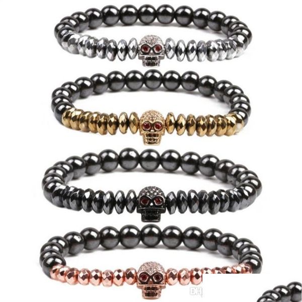 beaded mens bracelet black gallstone copper micro inlay rose gold zircon taro wrist ornament beaded ghost head drop delivery jewelry dhcey
beaded mens bracelet black gallstone copper micro inlay rose gold zircon taro wrist ornament beaded ghost head drop delivery jewelry dhcey