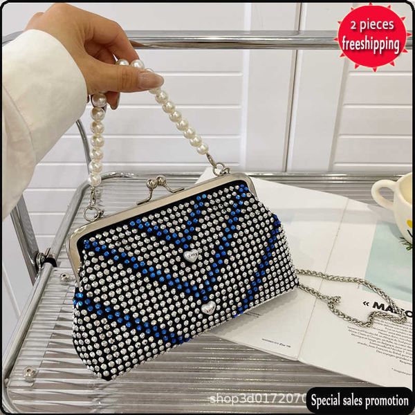 designer bags water diamond dinner bag 2022 new handheld pearl chain drill clip wtern style one shoulder crossbody women's
designer bags water diamond dinner bag 2022 new handheld pearl chain drill clip wtern style one shoulder crossbody women's