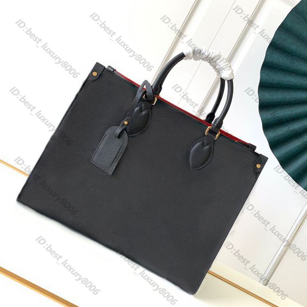 10a l bag tote bags luxury handbag designer fashion real shoulder bag big capacity